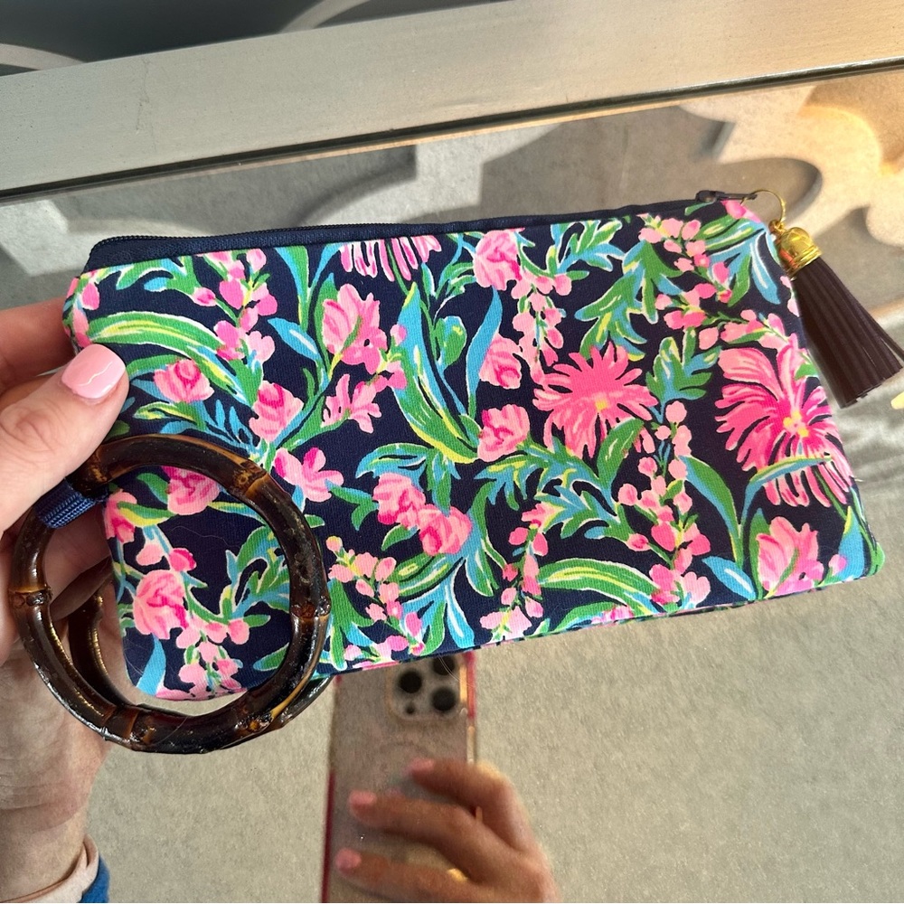 Wristlet - Picture 9 of 9
